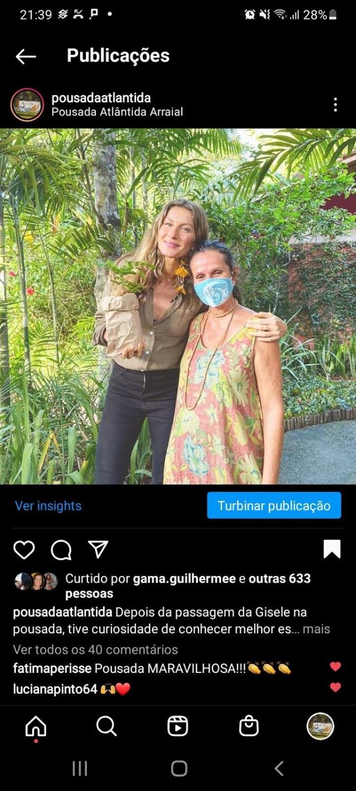 Pousada Atlântida Porto Seguro Exterior foto