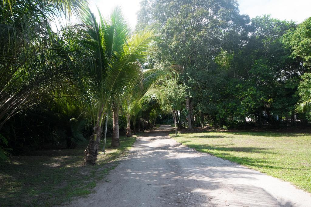 Pousada Atlântida Porto Seguro Exterior foto